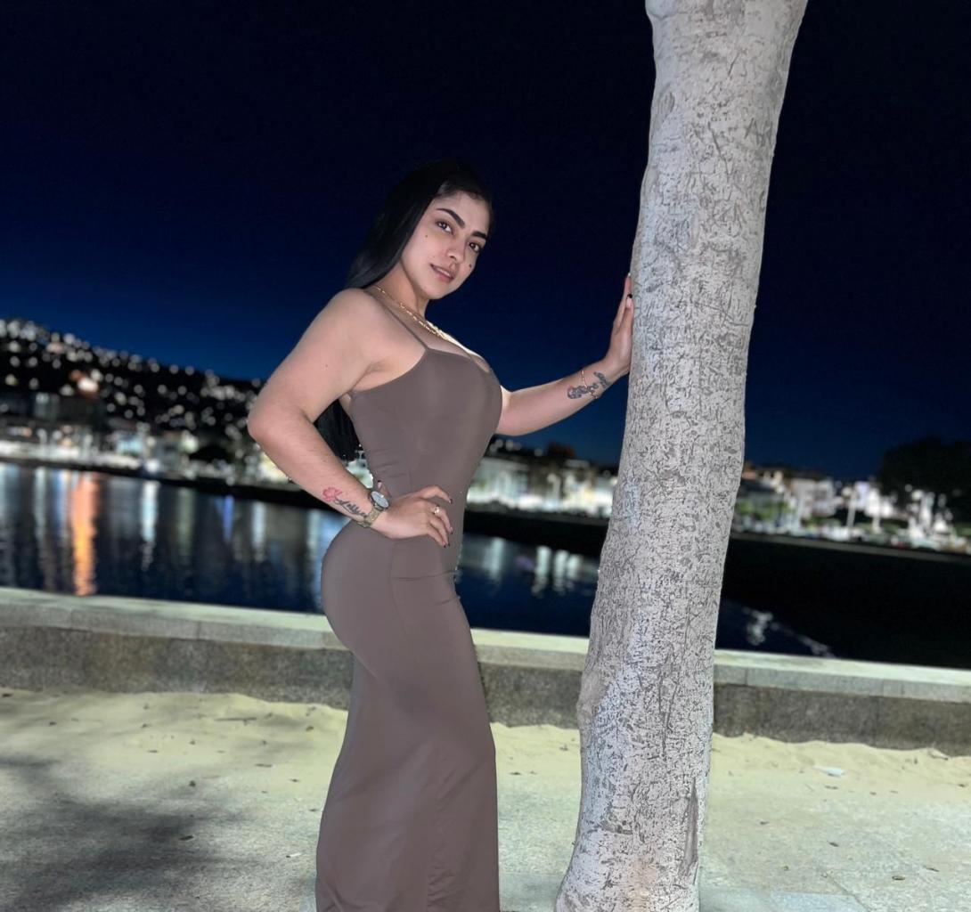 Chica busca chico en Alicante: 