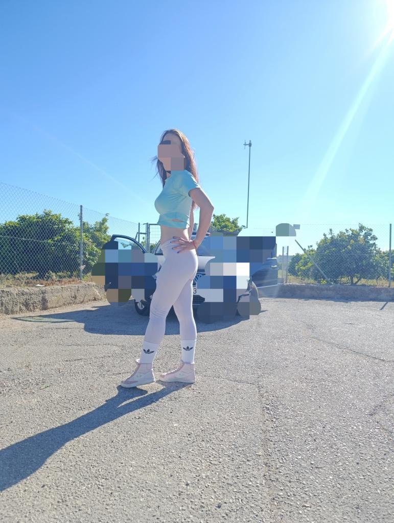 Chica busca chico en Valencia: 