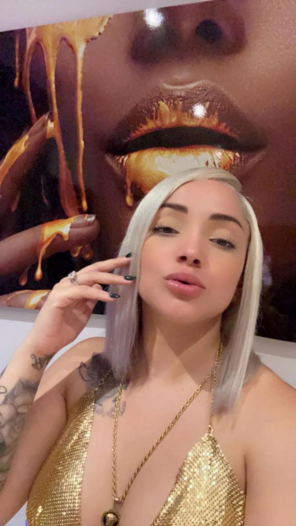 Chica busca chico en Barcelona: 