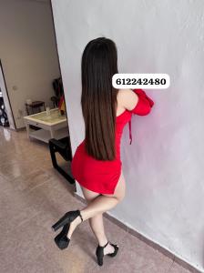 612242480: Chica busca chico en Ciudad Real