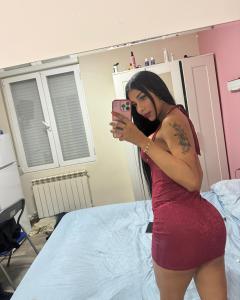 678667377: Transexual en Cádiz