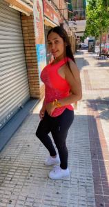 613660956: Chica busca chico en Guipúzcoa