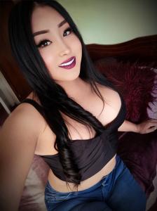 607208692: Transexual en Murcia