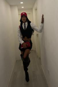 678669167: Transexual en Valencia