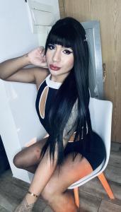 613969395: Travesti en Alicante