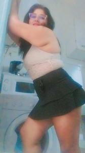 678684696: Chica busca chico en Madrid