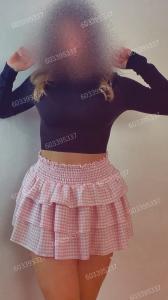 603395337: Chica busca chico en Tarragona