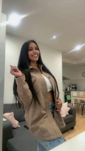 635219107: Chica busca chico en Melilla