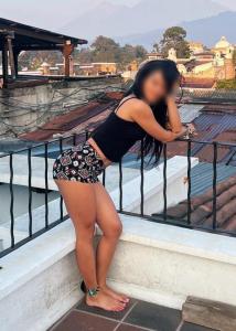 613338257: Chica busca chico en Alicante