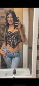 602635969: Transexual en Barcelona