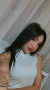 697537672: Chica busca chico en Madrid
