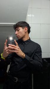 623736815: Chico busca chica en Madrid