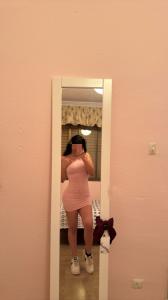 641005767: Chica busca chico en Málaga
