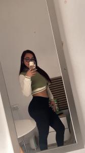 612201956: Chica busca chico en Alicante