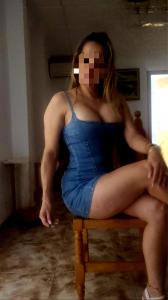 614135543: Chica busca chico en Murcia