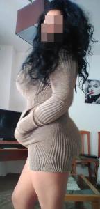 613643962: Chica busca chico en Badajoz