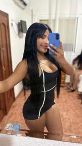 697537672: Chica busca chico en Madrid