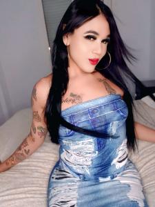 664182078: Travesti en Tenerife