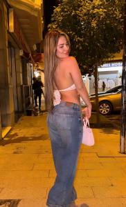 612257166: Chica busca chico en Almería
