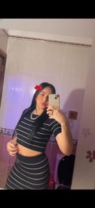 602495273: Chica busca chico en Almería