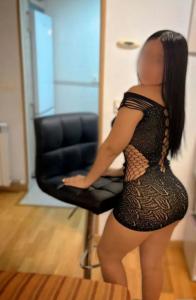 642100922: Chica busca chico en Murcia