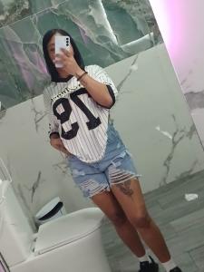 615584331: Chica busca chico en Málaga