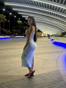 611333621: Chica busca chico en Málaga