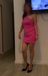 624711169: Chica busca chico en Madrid
