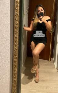 614623726: Chica busca chico en La Coruña