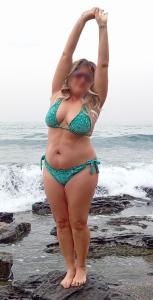 692429990: Chica busca chico en Almería