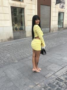 613784747: Chica busca chico en Alicante