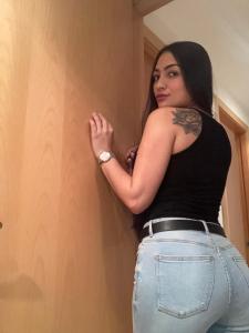 624986322: Chica busca chico en Tenerife