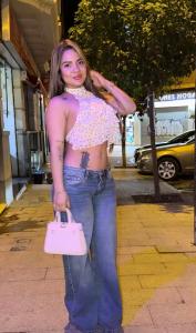 612257166: Chica busca chico en Almería