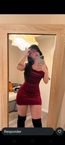 642386087: Chica busca chico en Zaragoza