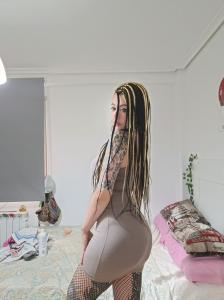 692091334: Chica busca chico en La Rioja