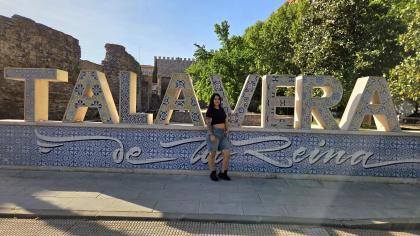 604210244: Chica busca chico en Toledo