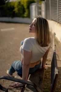 614395638: Chica busca chico en La Coruña