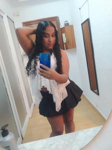 613855337: Chica busca chico en Alicante