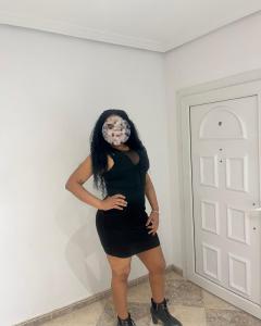 650954873: Chica busca chico en Badajoz