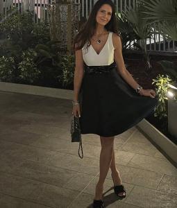 602587215: Chica busca chico en Murcia