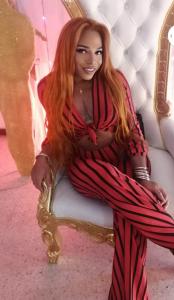 607010965: Travesti en Valencia