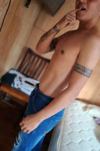 632118055: Chico busca chica en Pontevedra