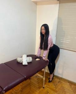 666402236: Chica busca chico en Navarra