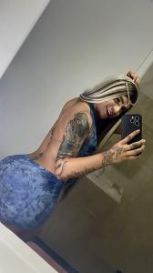 667829575: Transexual en Alicante