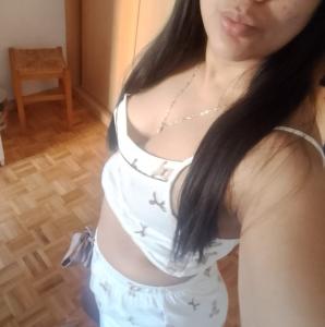 641048677: Chica busca chico en Madrid