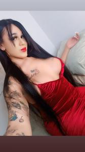 664182078: Travesti en Tenerife