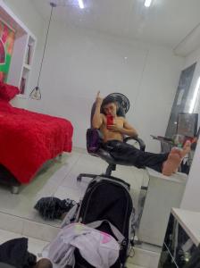 690384405: Virtual en Madrid