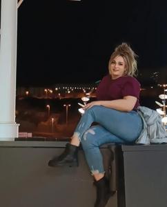 607010965: Travesti en Valencia