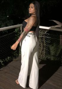 658611525: Travesti en Madrid