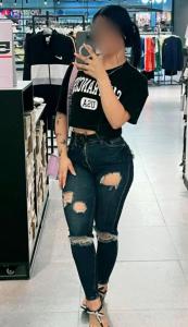 642100922: Chica busca chico en Murcia